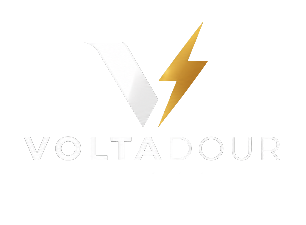 VOLTADOUR — électricité générale